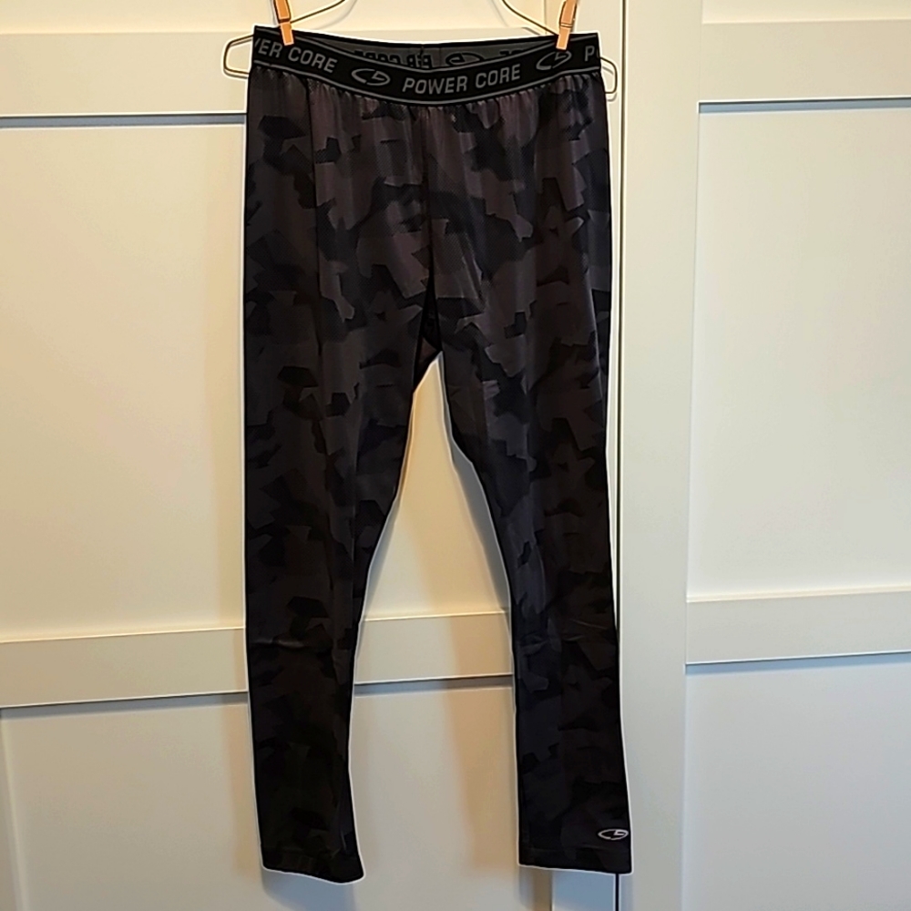 Champion men's XL thermal underwear